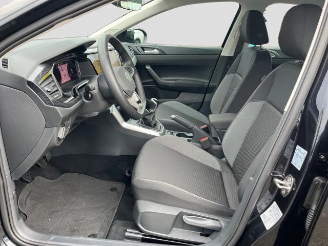 Volkswagen Taigo 1.0 TSI Life