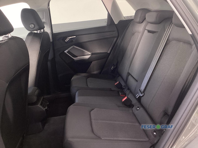 Audi Q3 35 TFSI S-Tronic