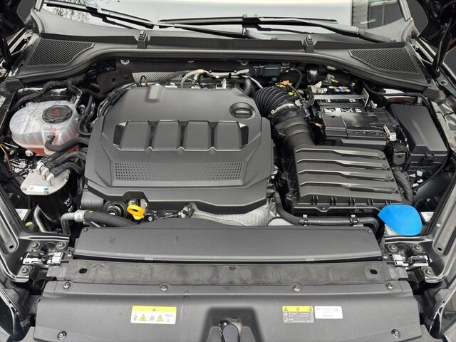 Skoda Octavia 2.0 TDI Combi