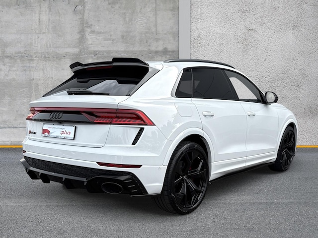 Audi RS Q8 Quattro