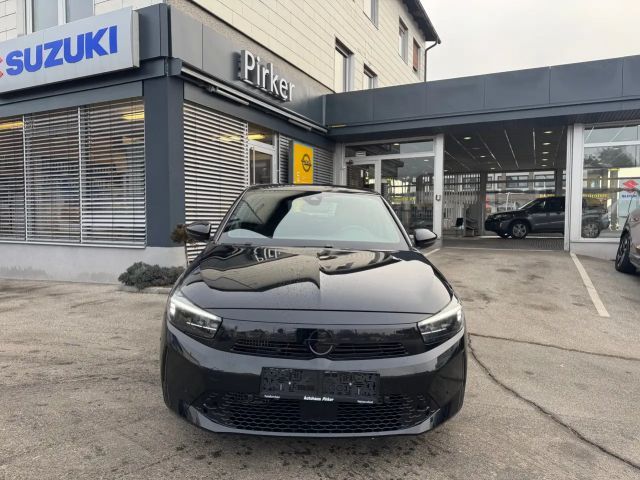 Opel Corsa GS-Line Grand Sport