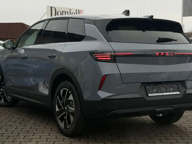 Opel Grandland X GS-Line