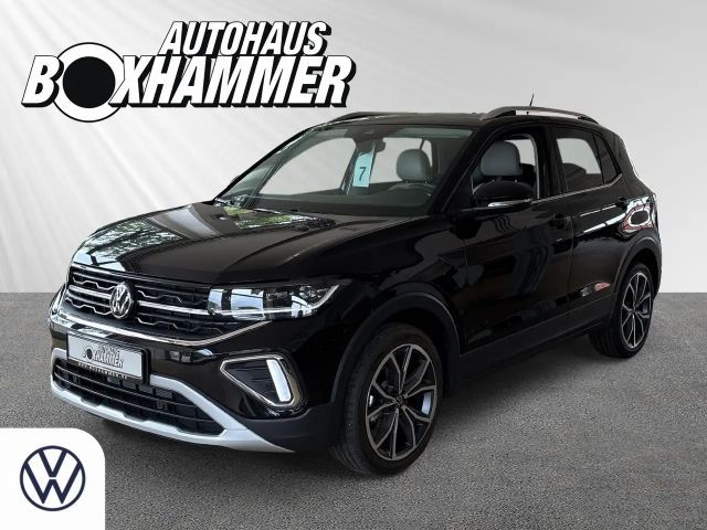 Volkswagen T-Cross 1.0 TSI DSG Style
