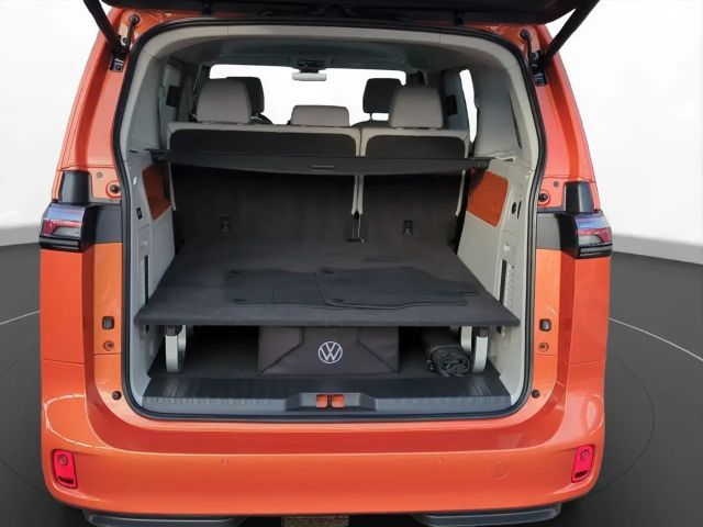 Volkswagen ID.Buzz 77 KWh Pro