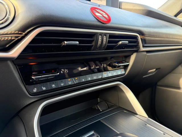 Mazda CX-80 | Convenience&Sound Paket | handsfree Heckklappe |