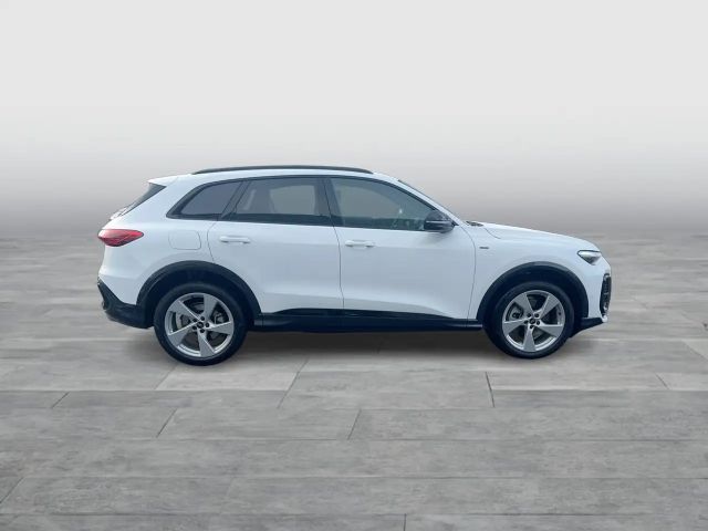 Audi Q5 Hybride Quattro
