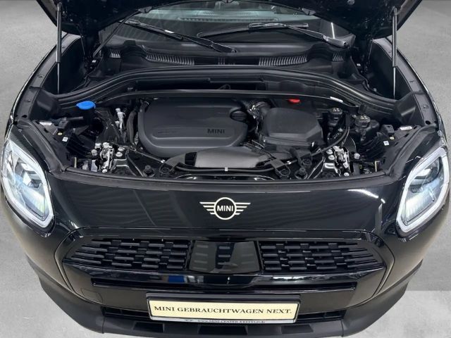 MINI Cooper D Countryman Classic