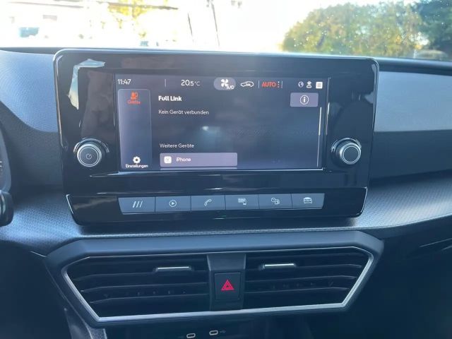 Seat Leon 1.0 TSI Sportstourer Style