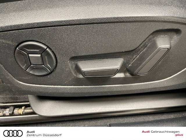 Audi RS Q3 Quattro S-Tronic Sportback