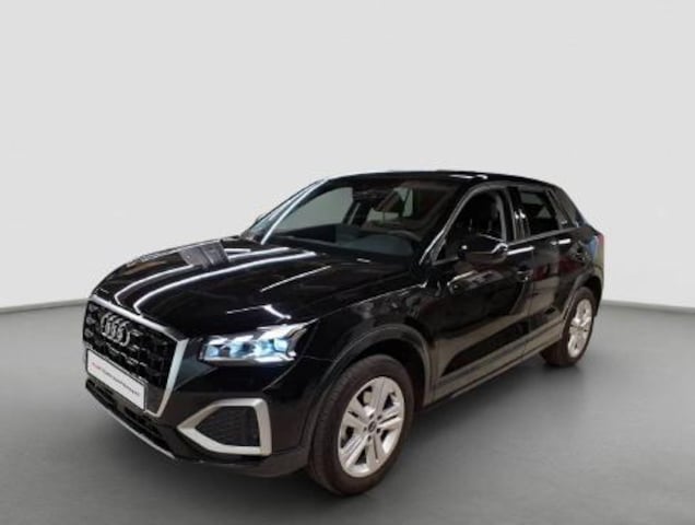 Audi Q2 30 TFSI