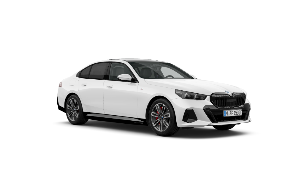 BMW 550 Sedan xDrive