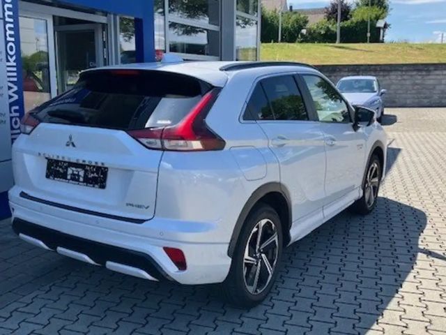 Mitsubishi Eclipse Cross 4WD