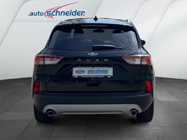 Ford Kuga Titanium
