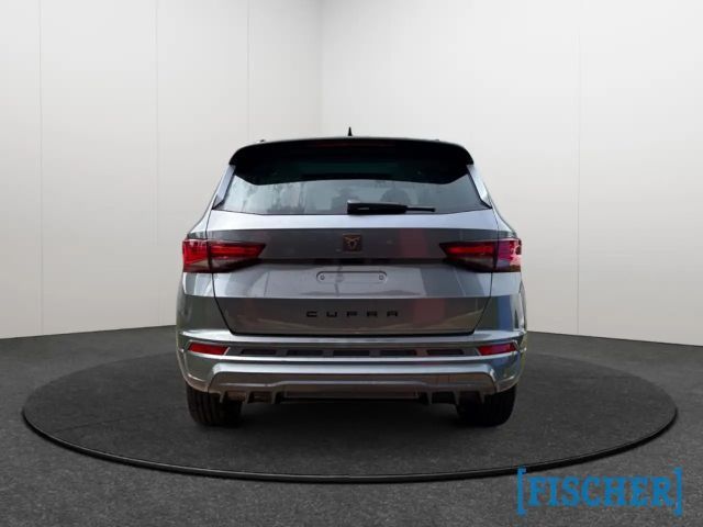 Cupra Ateca 2.0 TSI 4Drive DSG