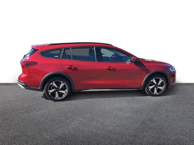 Ford Focus Active