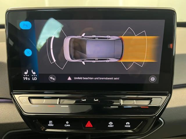 Volkswagen ID.3 150 kW Performance Pro