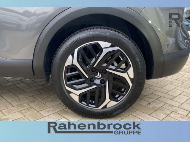 Citroën C4 PureTech Shine