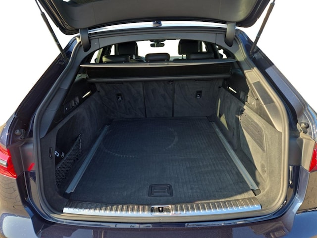 Audi S6 Avant Quattro