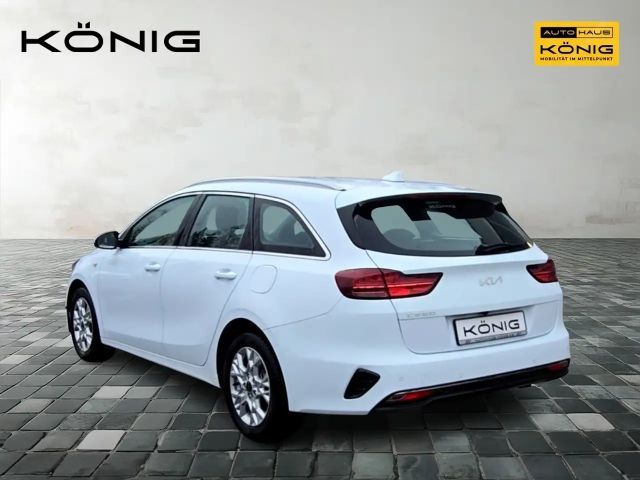 Kia Ceed SportWagon Vision