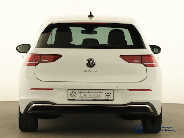 Volkswagen Golf 1.5 TSI Golf VIII