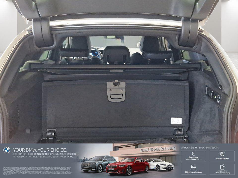 BMW 330 330e Touring