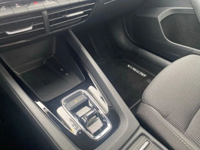 Skoda Octavia 2.0 TDI Ambition Combi