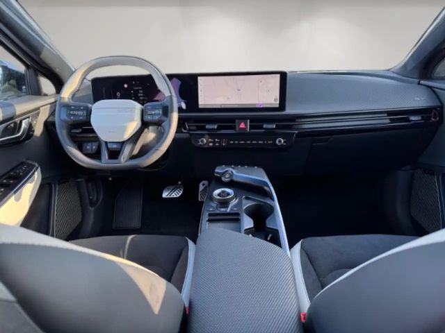 Kia EV6 GT-Line