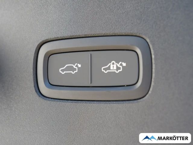 Volvo EX90 AWD Plus Twin motor