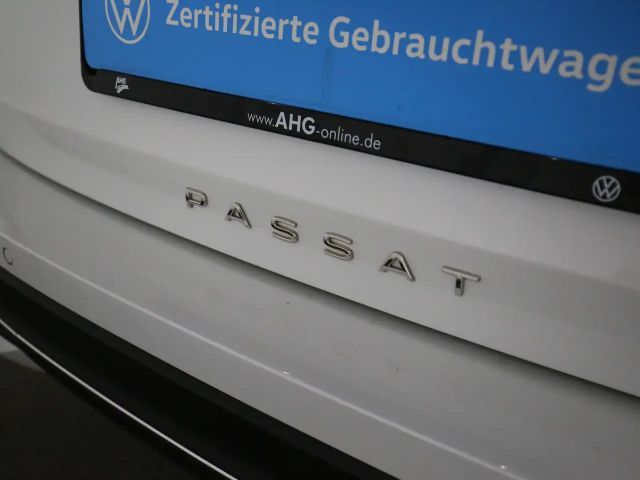 Volkswagen Passat 2.0 TDI Business DSG Variant