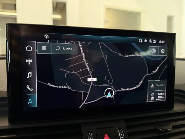 Audi Q5 40 TDI Ambiente Quattro S-Line