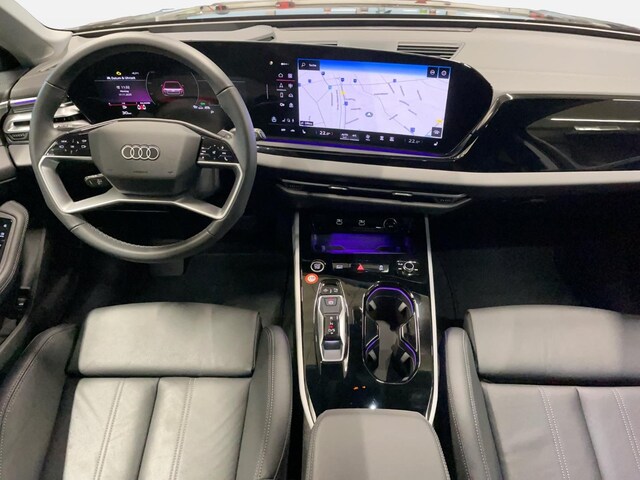 Audi A5 Avant S-Tronic