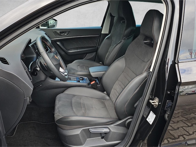 Cupra Ateca 1.5 TSI DSG