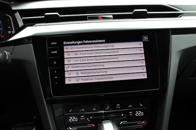 Volkswagen Arteon Shooting Brake 2.0 TSI