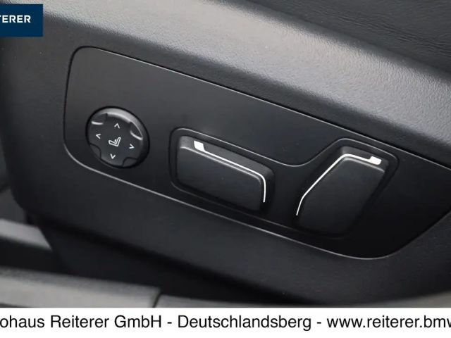 BMW 550 Sedan xDrive