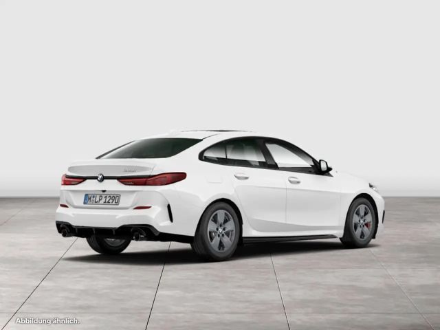 BMW 220 220i Coupé Gran Coupé M-Sport