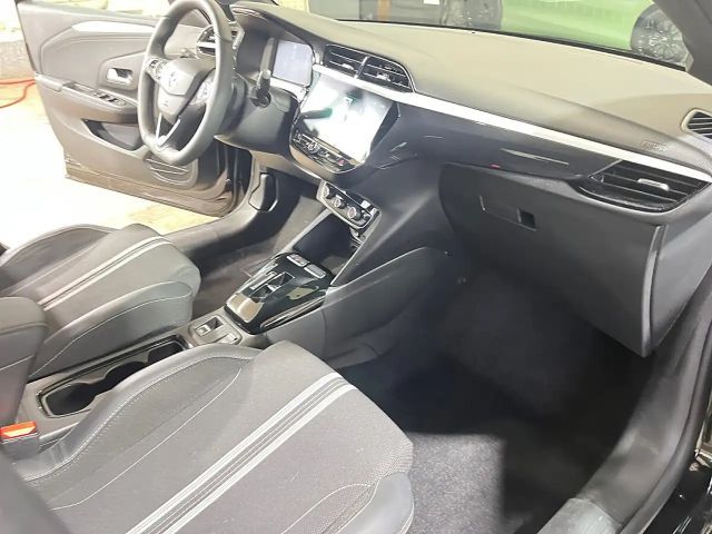 Opel Corsa GS-Line Grand Sport Turbo