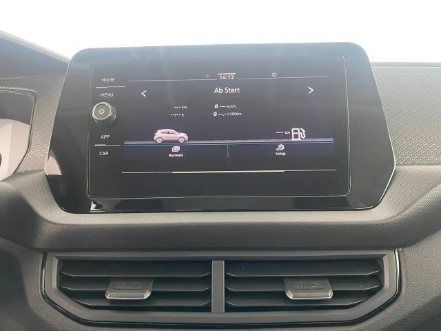 Volkswagen T-Cross 4Me TSI