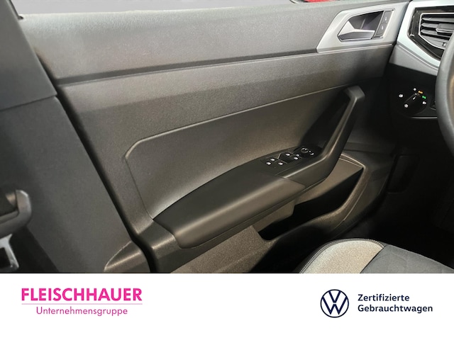 Volkswagen Taigo 1.0 TSI Life