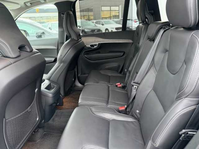 Volvo XC90 AWD Bright Plus