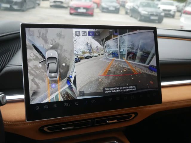 Mazda 6e Plus Takumi