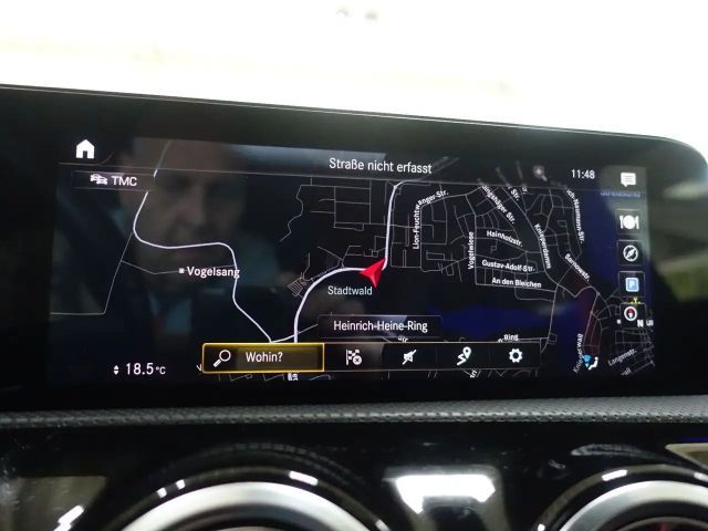 Mercedes-Benz CLA 45 AMG AMG Line Coupé