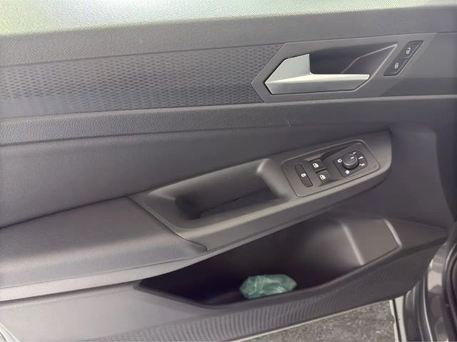 Volkswagen Caddy 4Motion Maxi