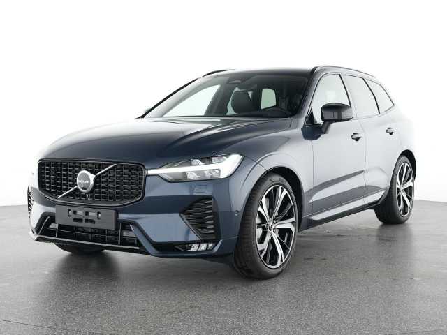 Volvo XC60 AWD Dark Plus
