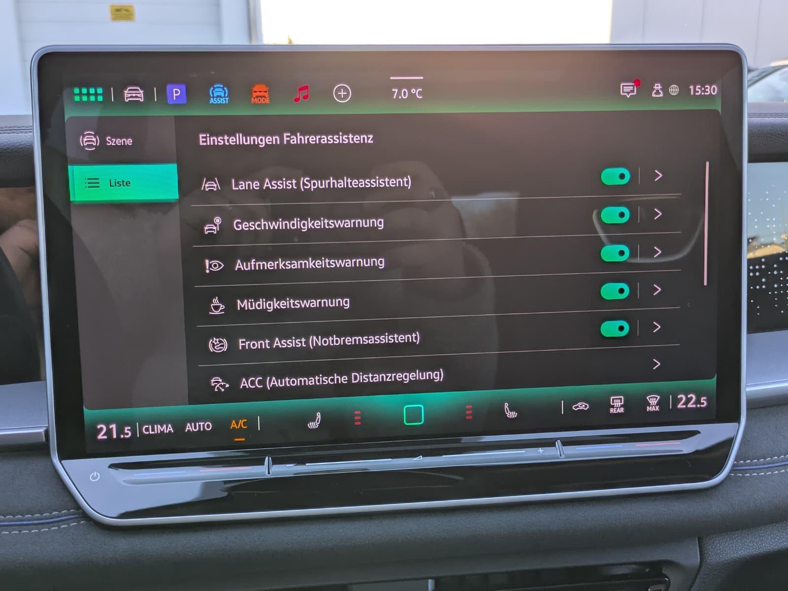 Volkswagen Tayron 2.0 TDI R-Line