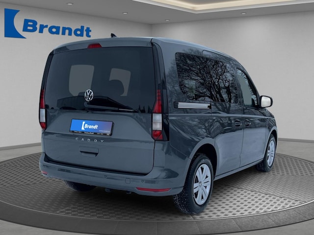 Volkswagen Caddy 1.5 TSI