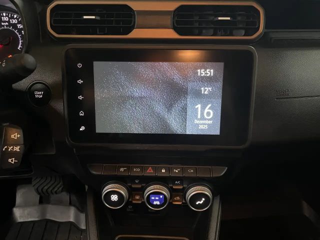 Dacia Duster 2WD Extreme TCe 150