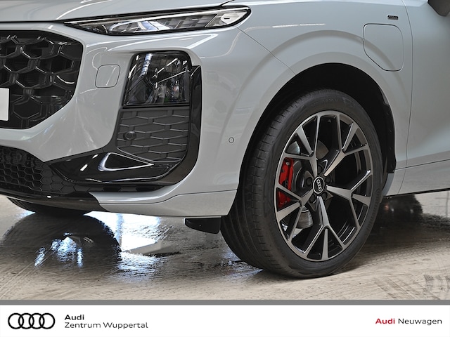 Audi Q3 Hybride S-Tronic