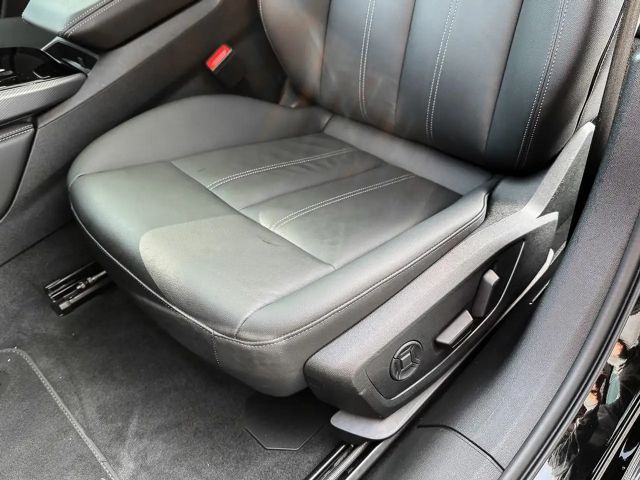 Audi A6 Avant S-Line