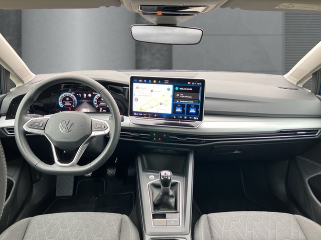 Volkswagen Golf 1.5 TSI Life Variant