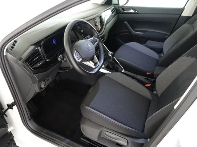 Volkswagen Taigo Life